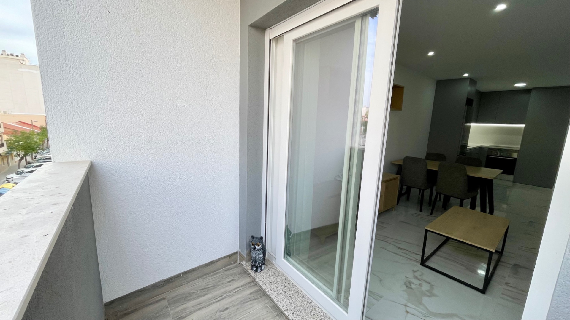 Sprzedaż - Apartment - Torrevieja - Centro