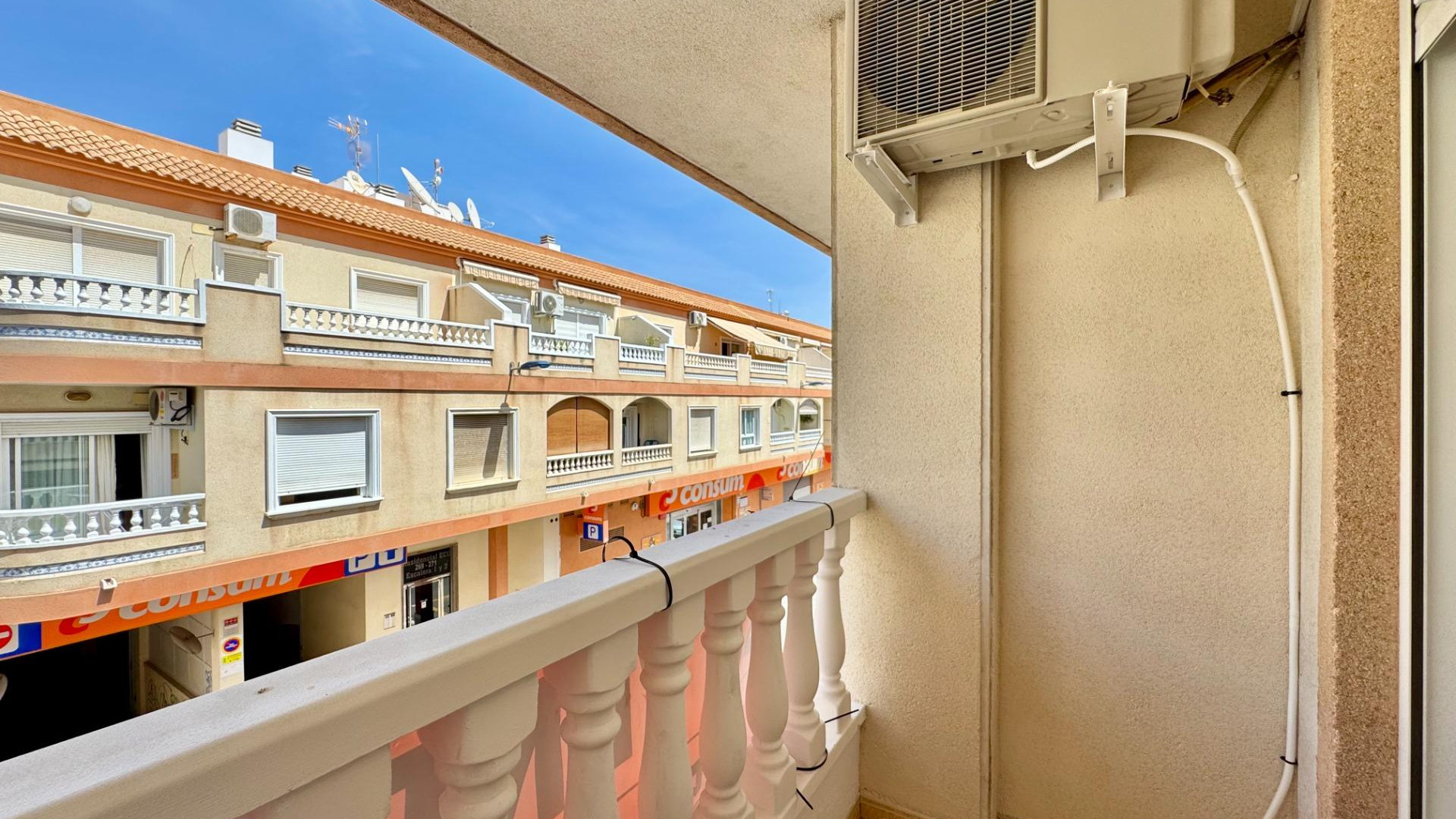 Sprzedaż - Apartment - Torrevieja - Centro