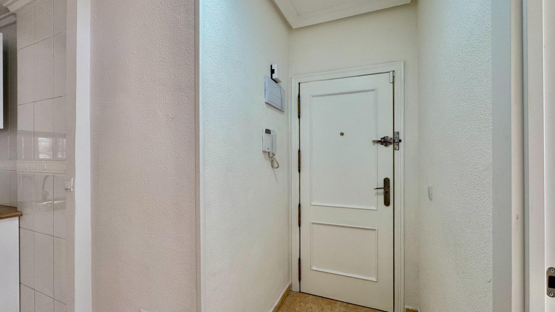 Sprzedaż - Apartment - Torrevieja - Centro