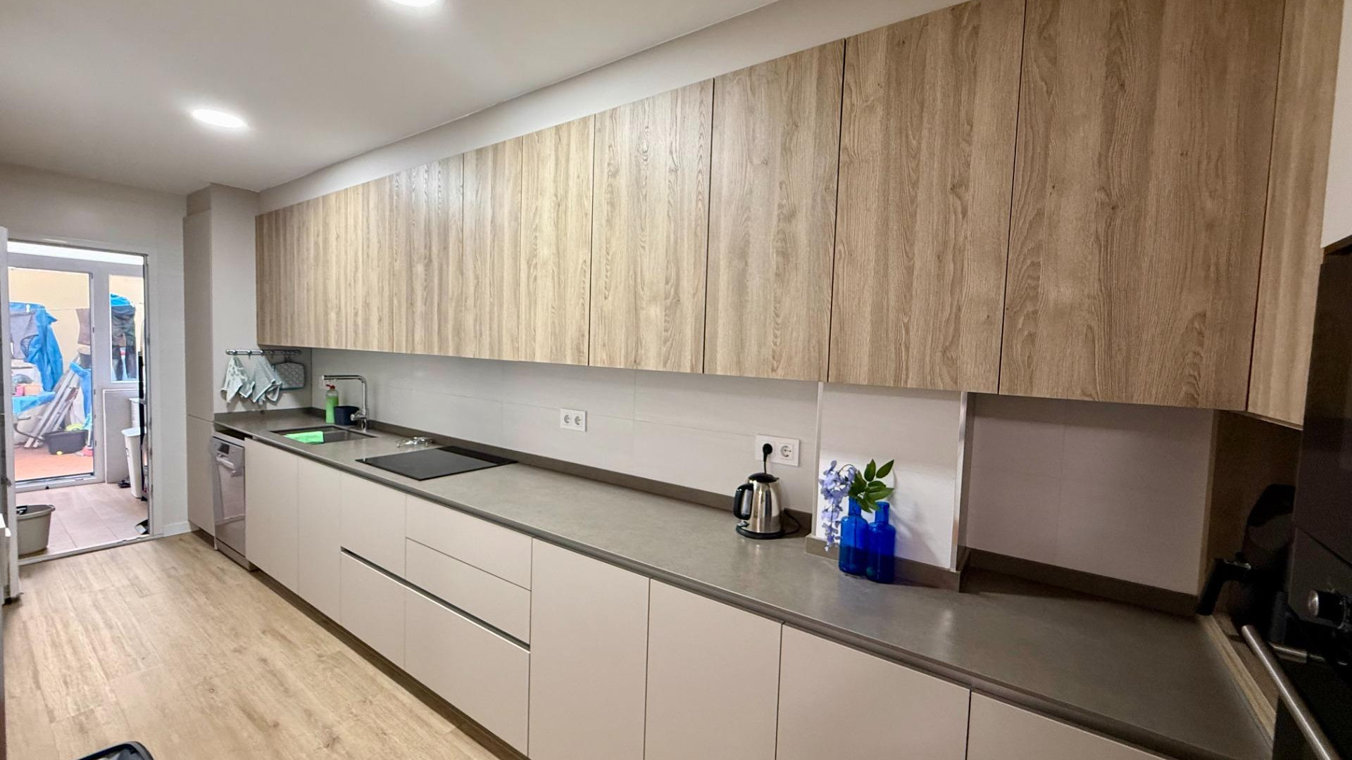 Sprzedaż - Apartment - Torrevieja - Centro