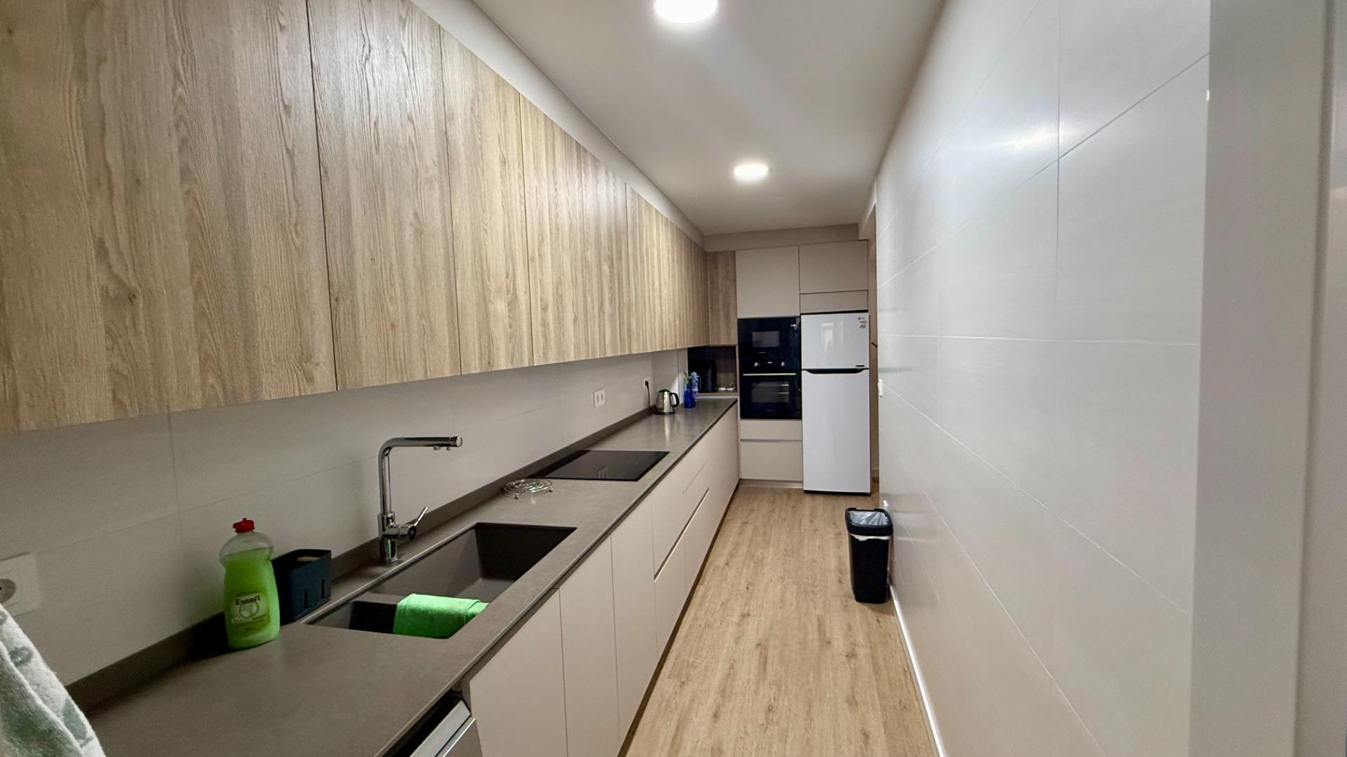 Sprzedaż - Apartment - Torrevieja - Centro