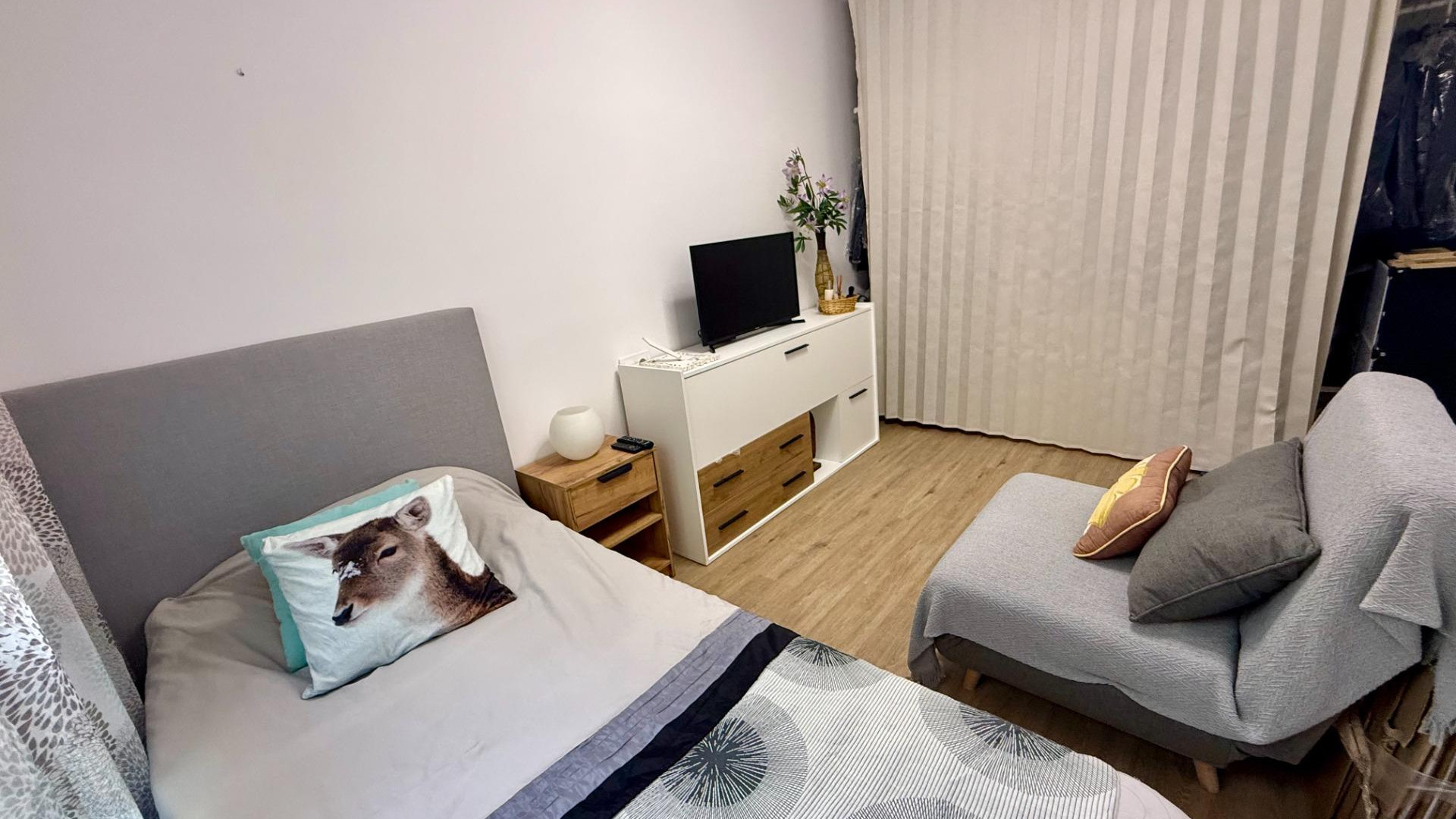 Sprzedaż - Apartment - Torrevieja - Centro