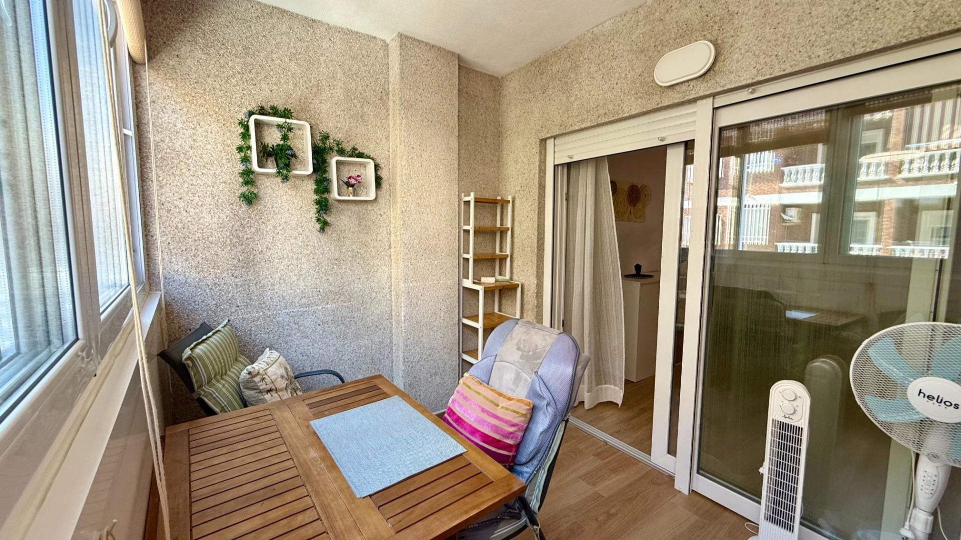 Sprzedaż - Apartment - Torrevieja - Centro