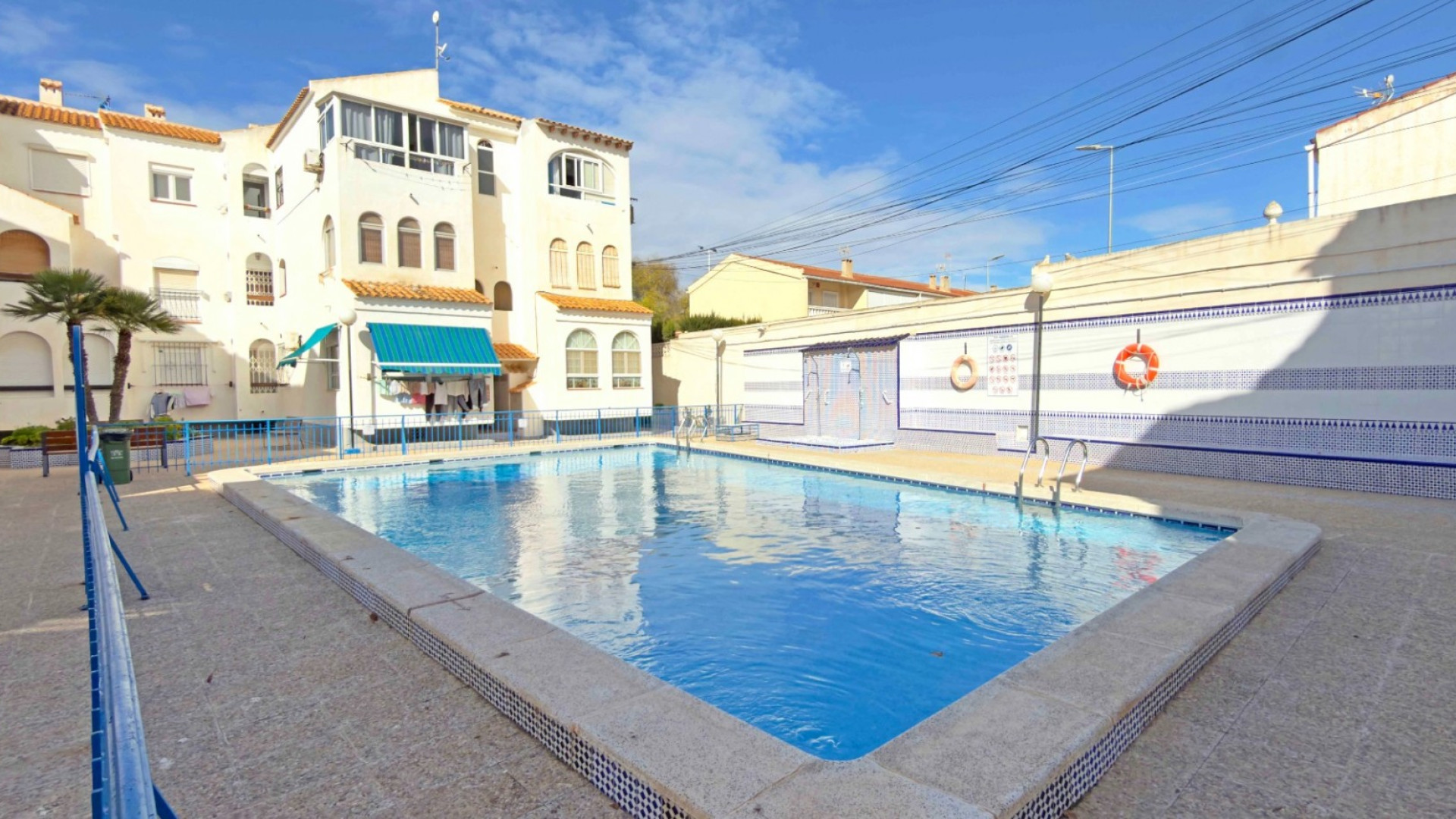 Sprzedaż - Apartment - Torrevieja - El Acequión - Los Náufragos