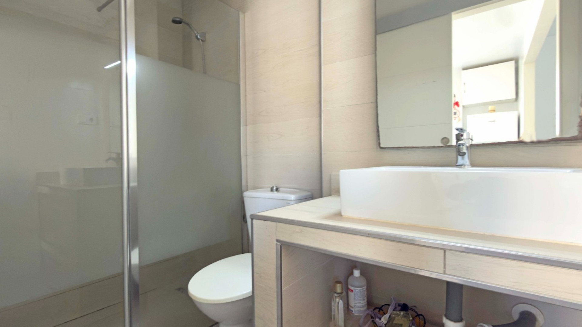 Sprzedaż - Apartment - Torrevieja - El Acequión - Los Náufragos