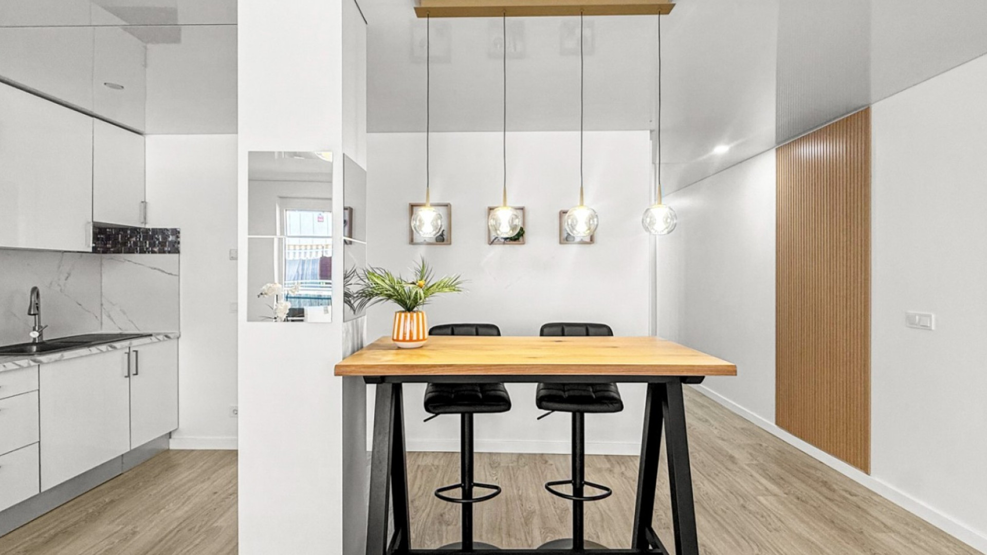 Sprzedaż - Apartment - Torrevieja - El Acequión - Los Náufragos
