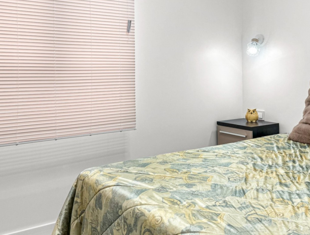 Sprzedaż - Apartment - Torrevieja - El Acequión - Los Náufragos