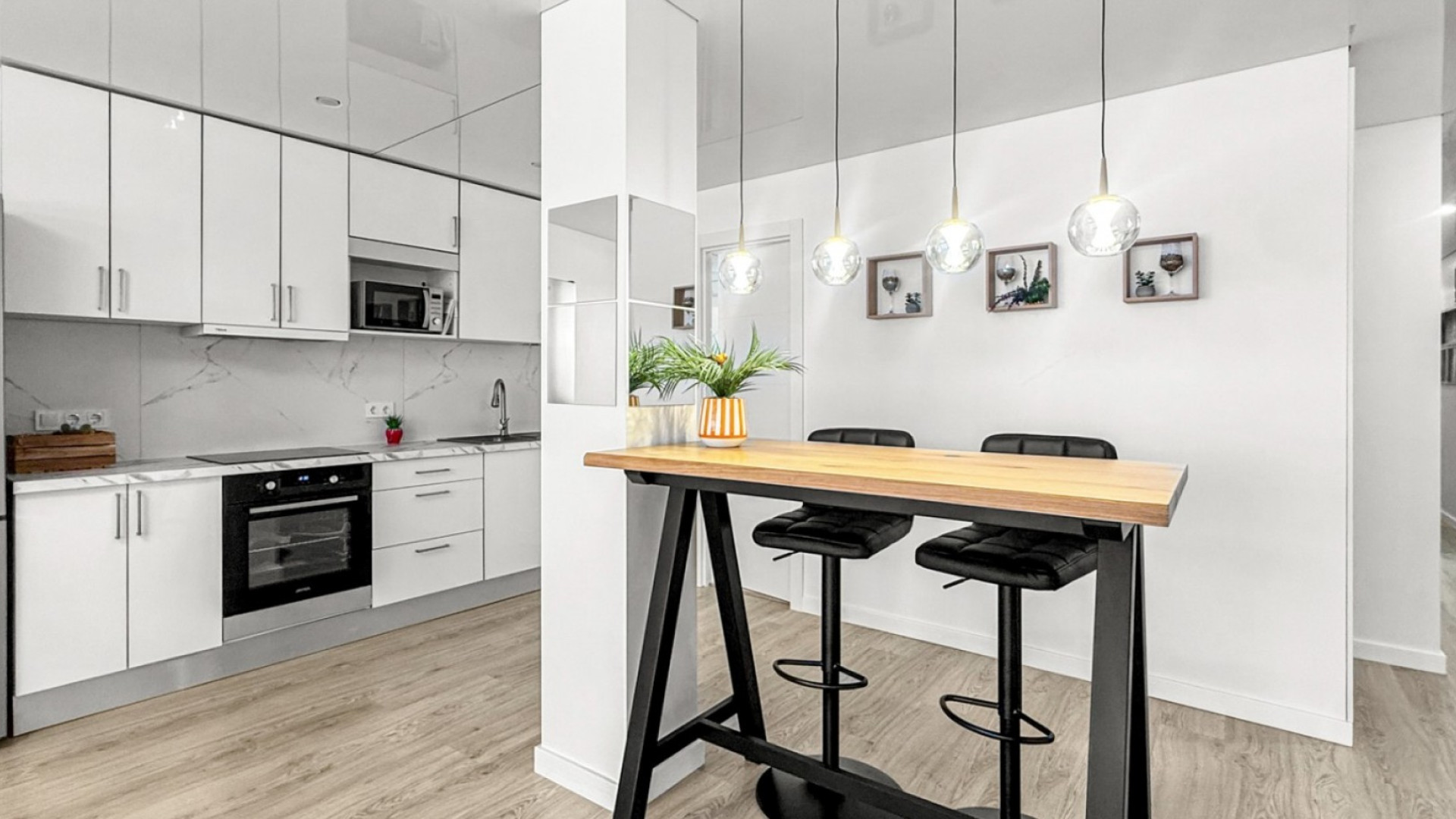 Sprzedaż - Apartment - Torrevieja - El Acequión - Los Náufragos