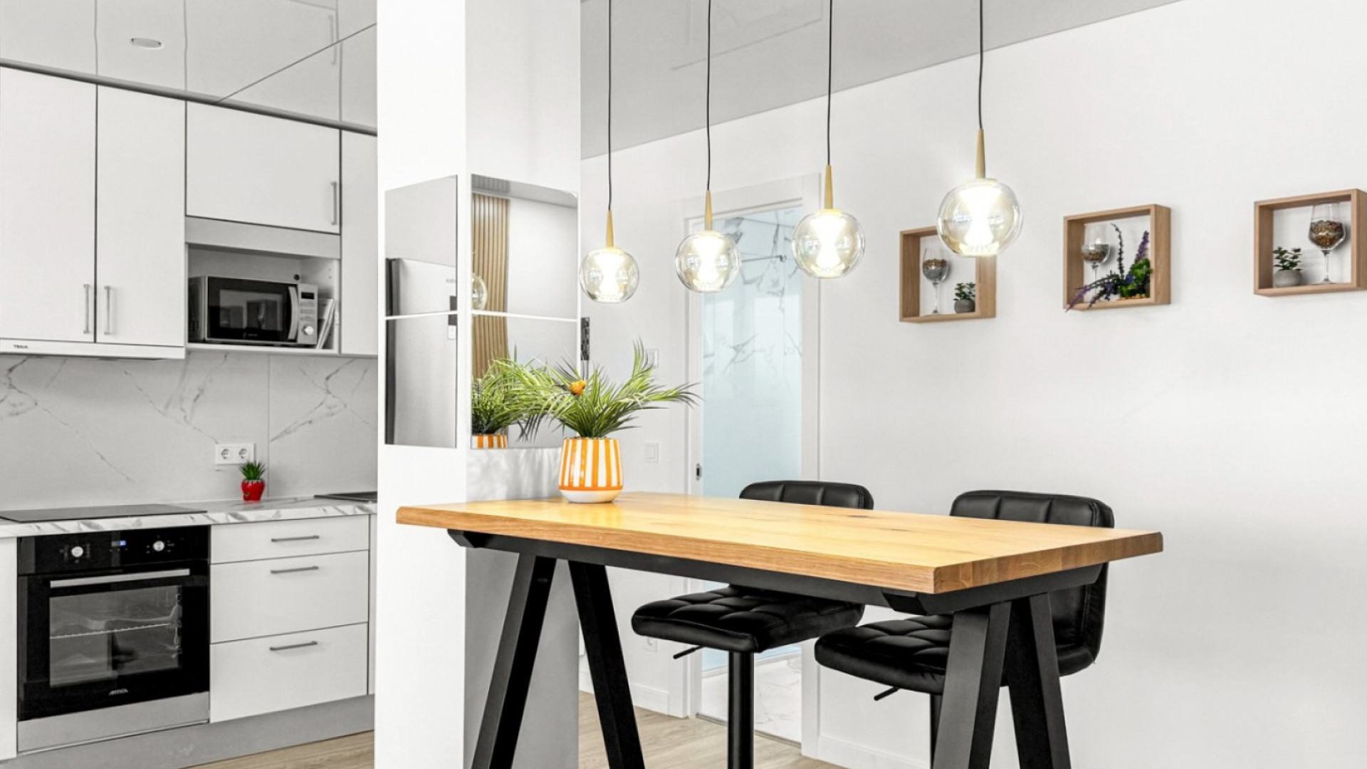 Sprzedaż - Apartment - Torrevieja - El Acequión - Los Náufragos