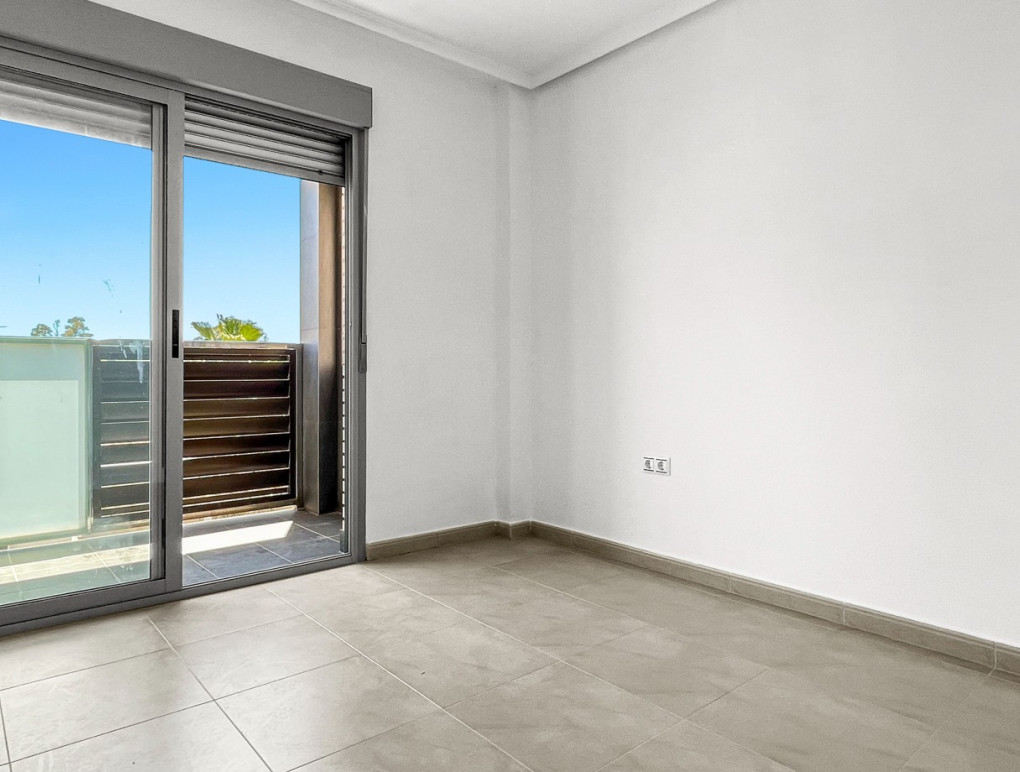 Sprzedaż - Apartment - Torrevieja - El Acequión - Los Náufragos