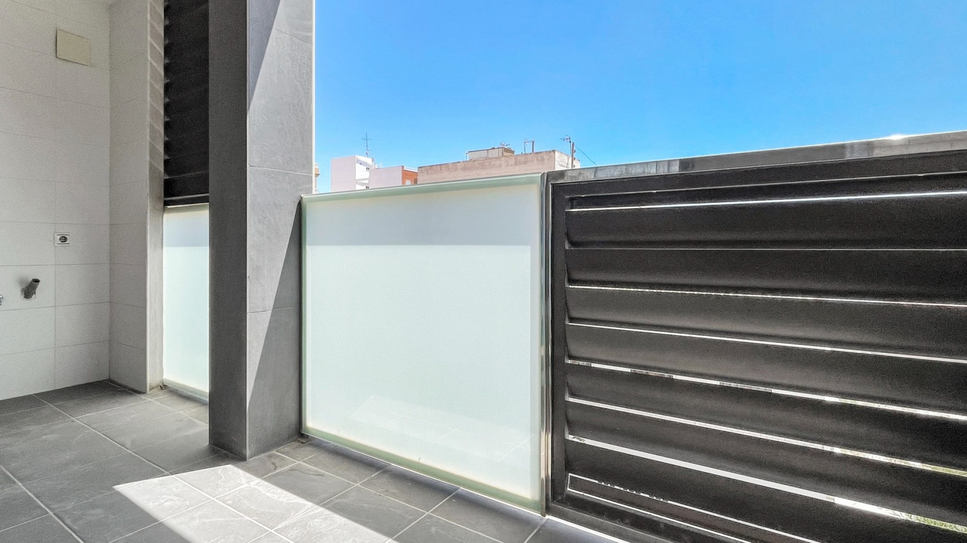 Sprzedaż - Apartment - Torrevieja - El Acequión - Los Náufragos