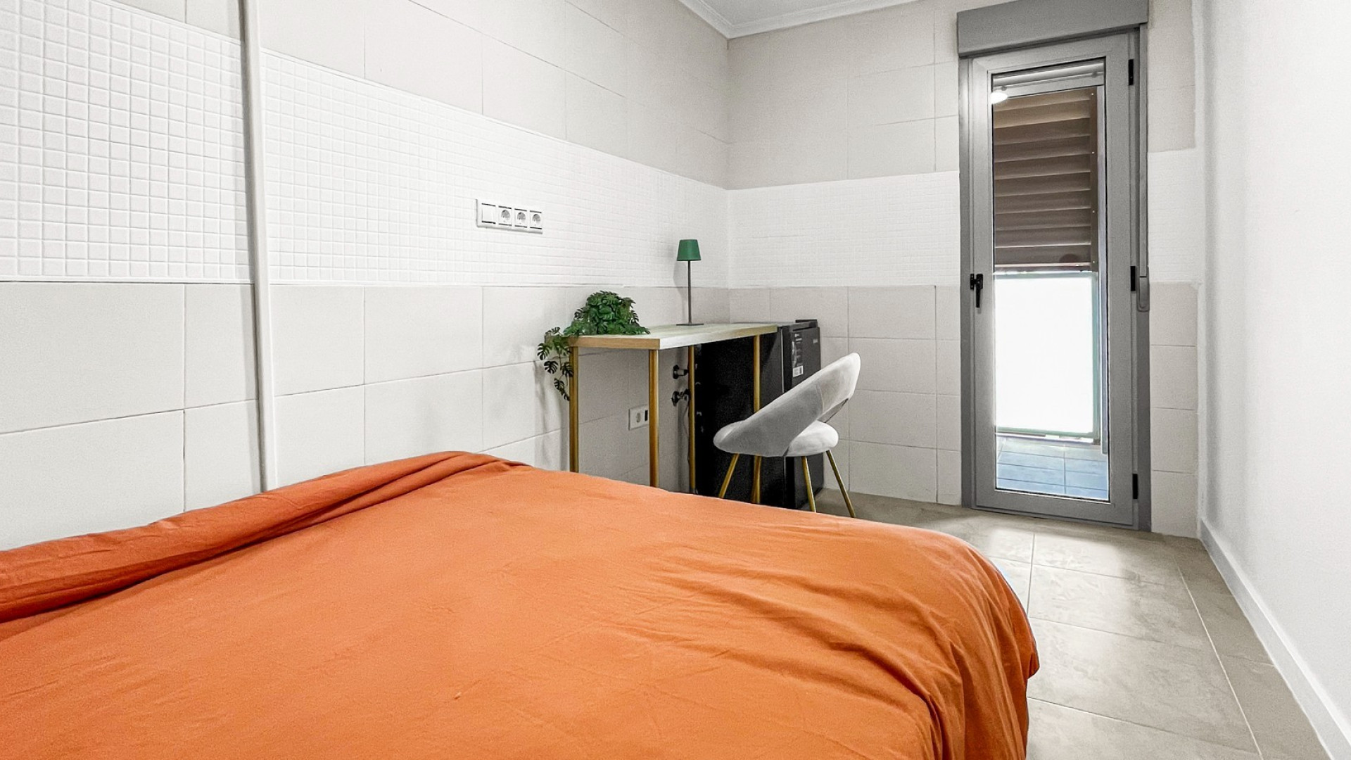 Sprzedaż - Apartment - Torrevieja - El Acequión - Los Náufragos
