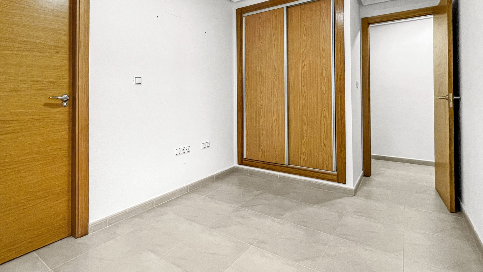 Sprzedaż - Apartment - Torrevieja - El Acequión - Los Náufragos