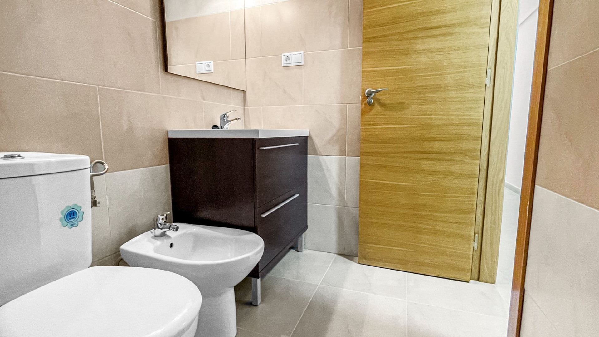 Sprzedaż - Apartment - Torrevieja - El Acequión - Los Náufragos