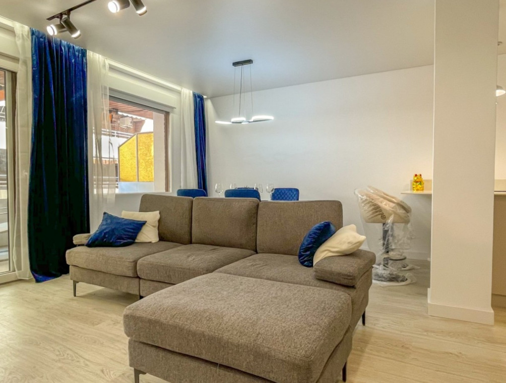 Sprzedaż - Apartment - Torrevieja - El Acequión - Los Náufragos