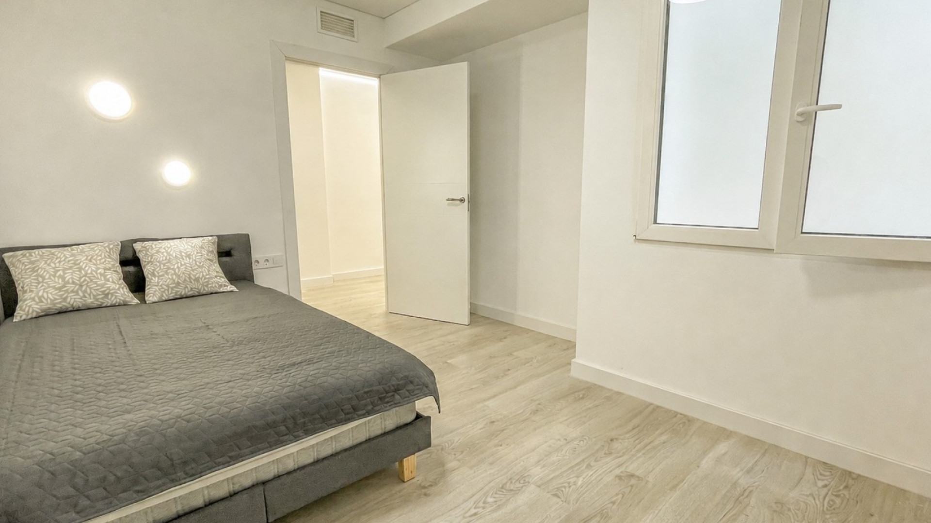 Sprzedaż - Apartment - Torrevieja - El Acequión - Los Náufragos