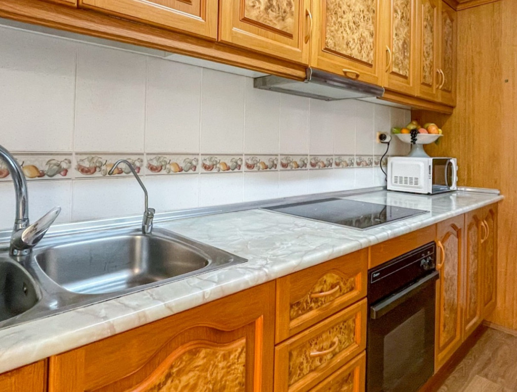 Sprzedaż - Apartment - Torrevieja - El Acequión - Los Náufragos