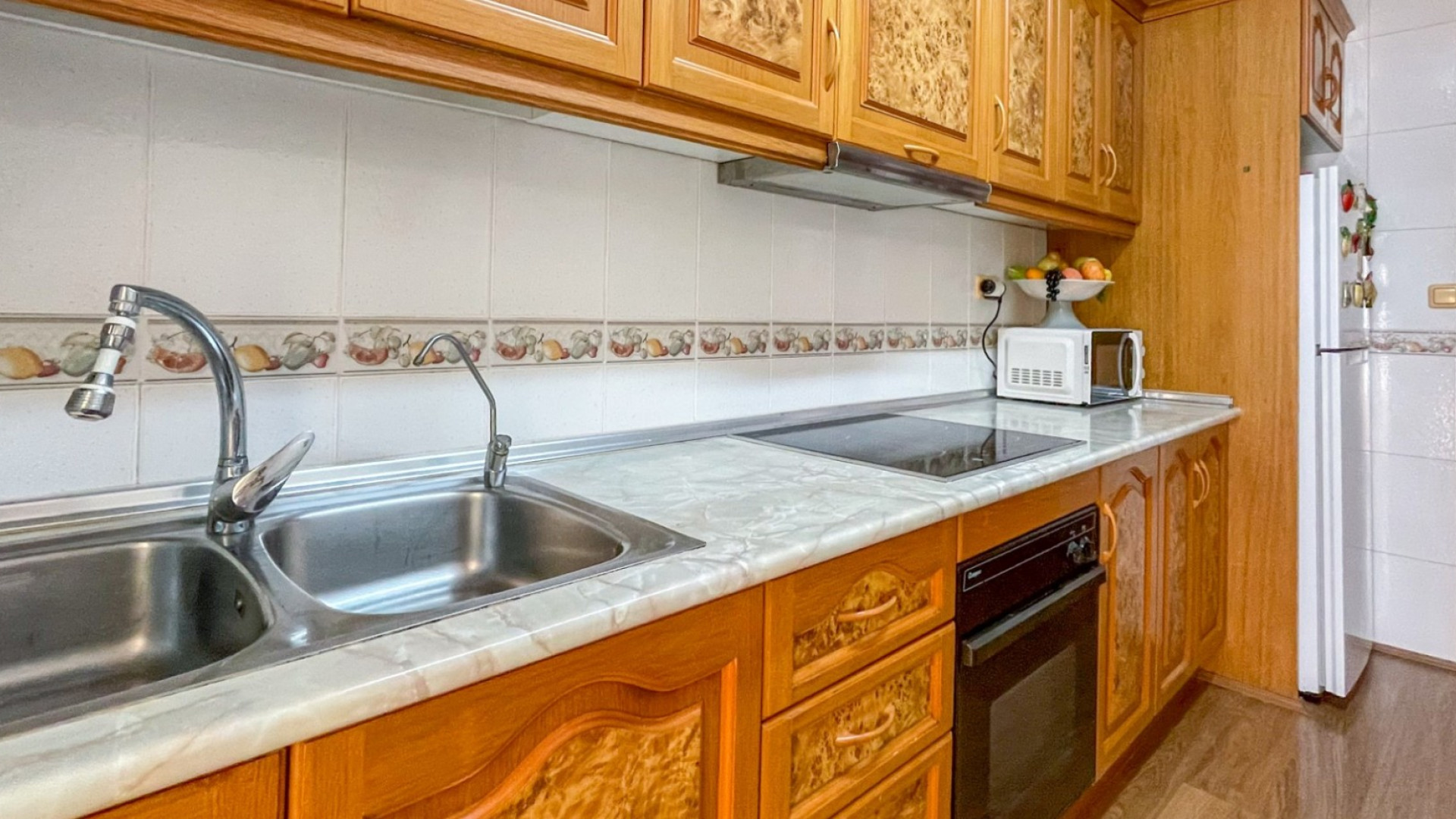 Sprzedaż - Apartment - Torrevieja - El Acequión - Los Náufragos
