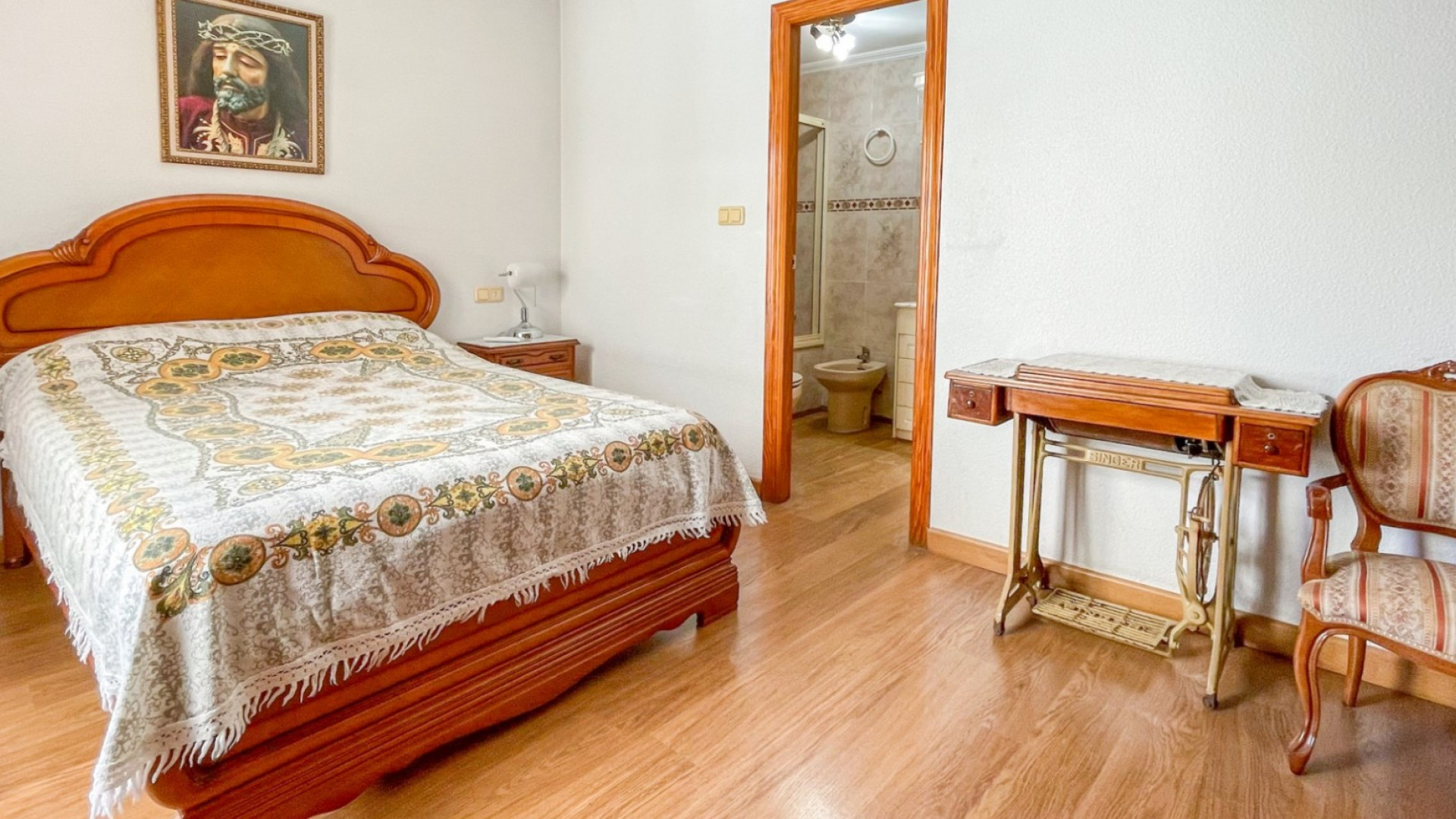 Sprzedaż - Apartment - Torrevieja - El Acequión - Los Náufragos