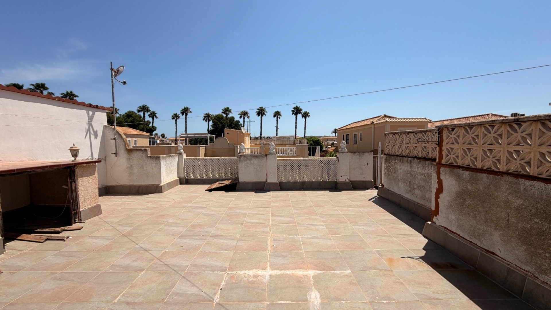 Sprzedaż - Apartment - Torrevieja - El limonar