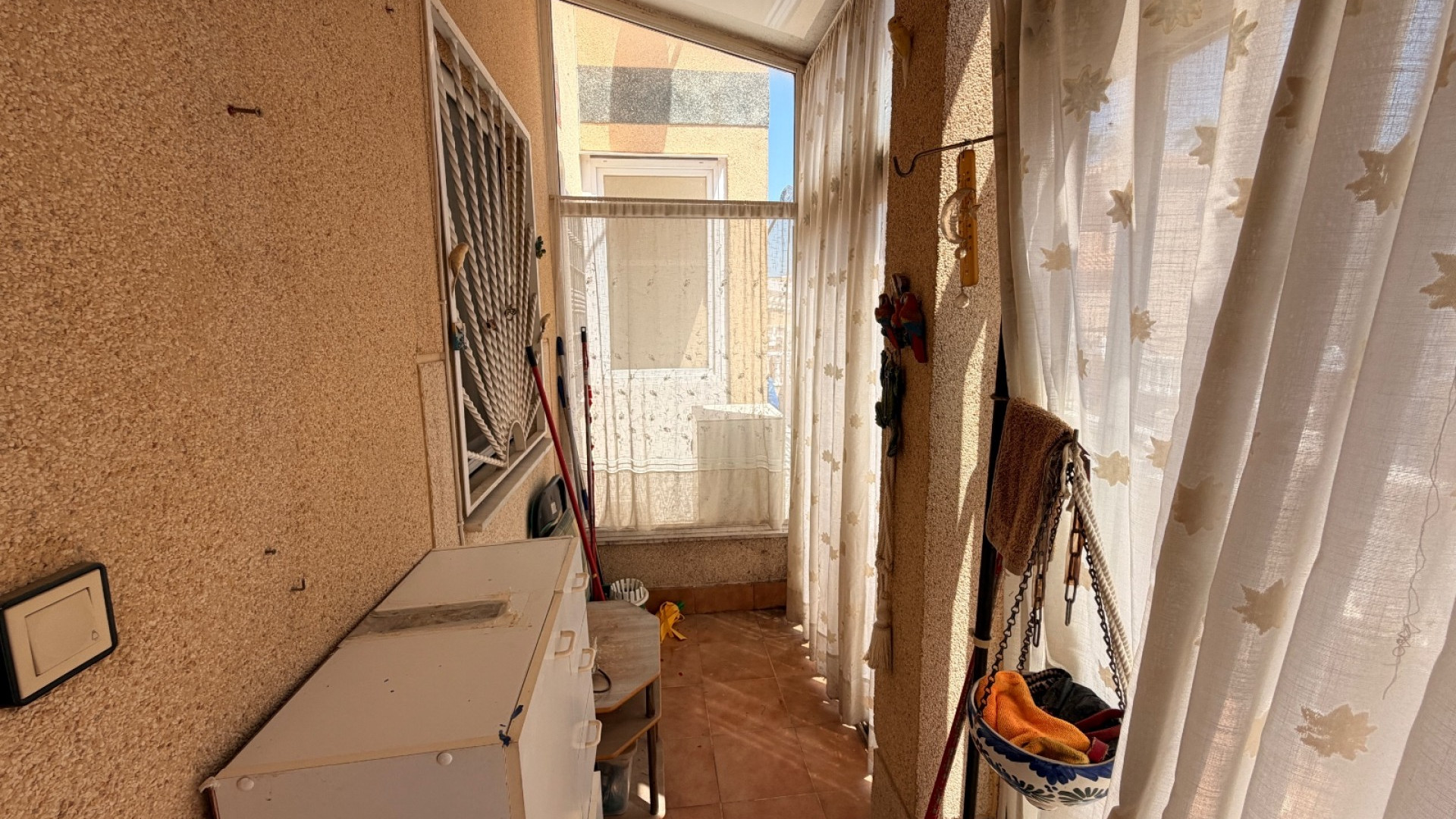 Sprzedaż - Apartment - Torrevieja - El limonar