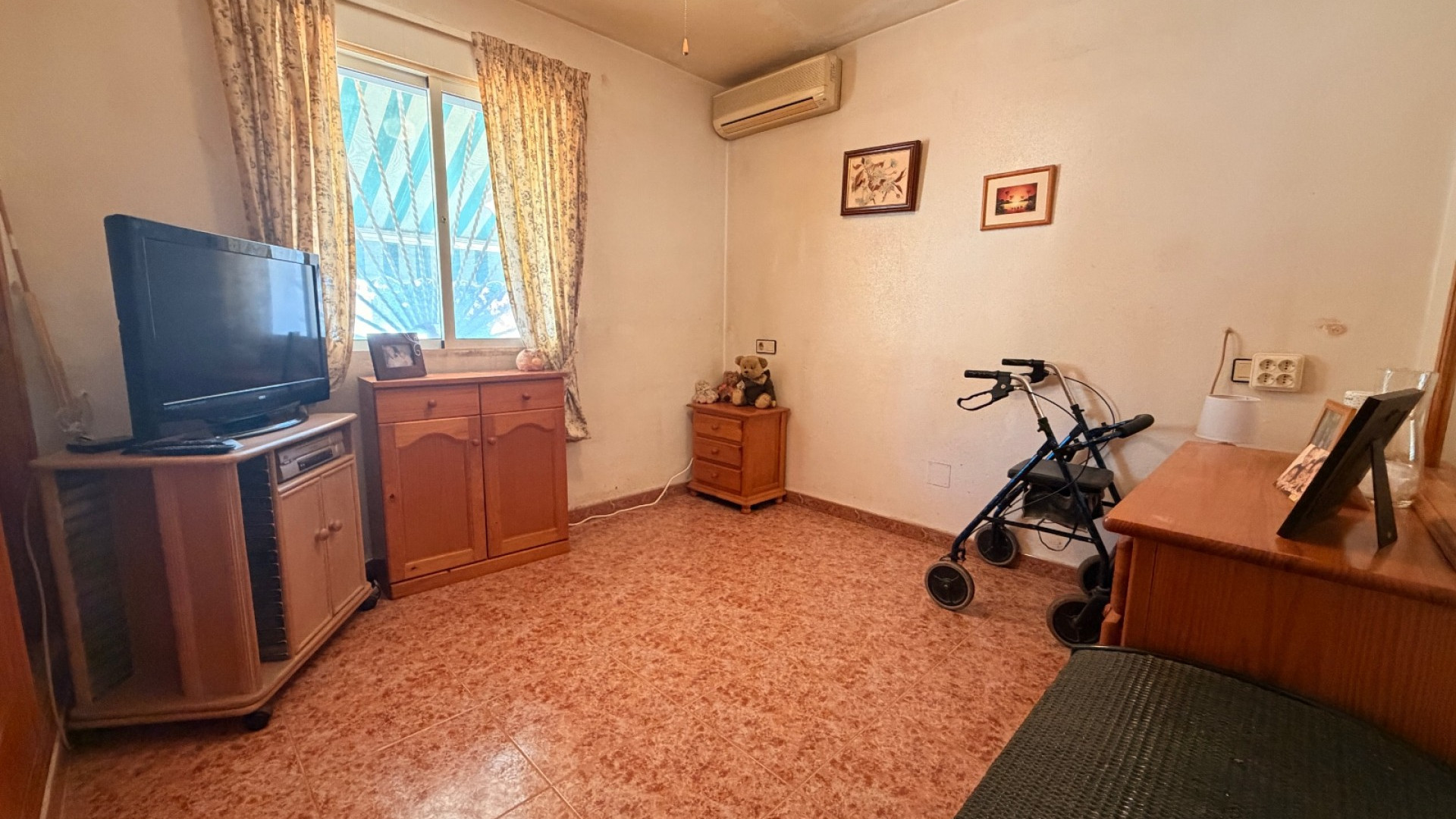 Sprzedaż - Apartment - Torrevieja - El limonar