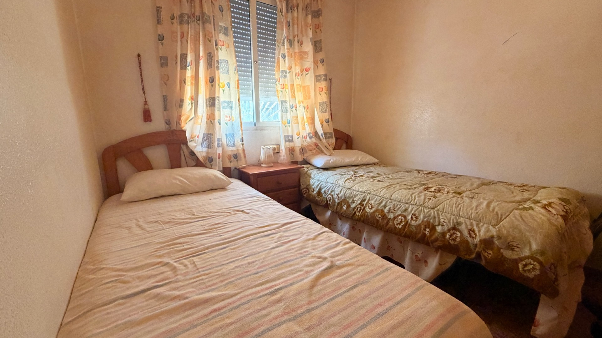 Sprzedaż - Apartment - Torrevieja - El limonar