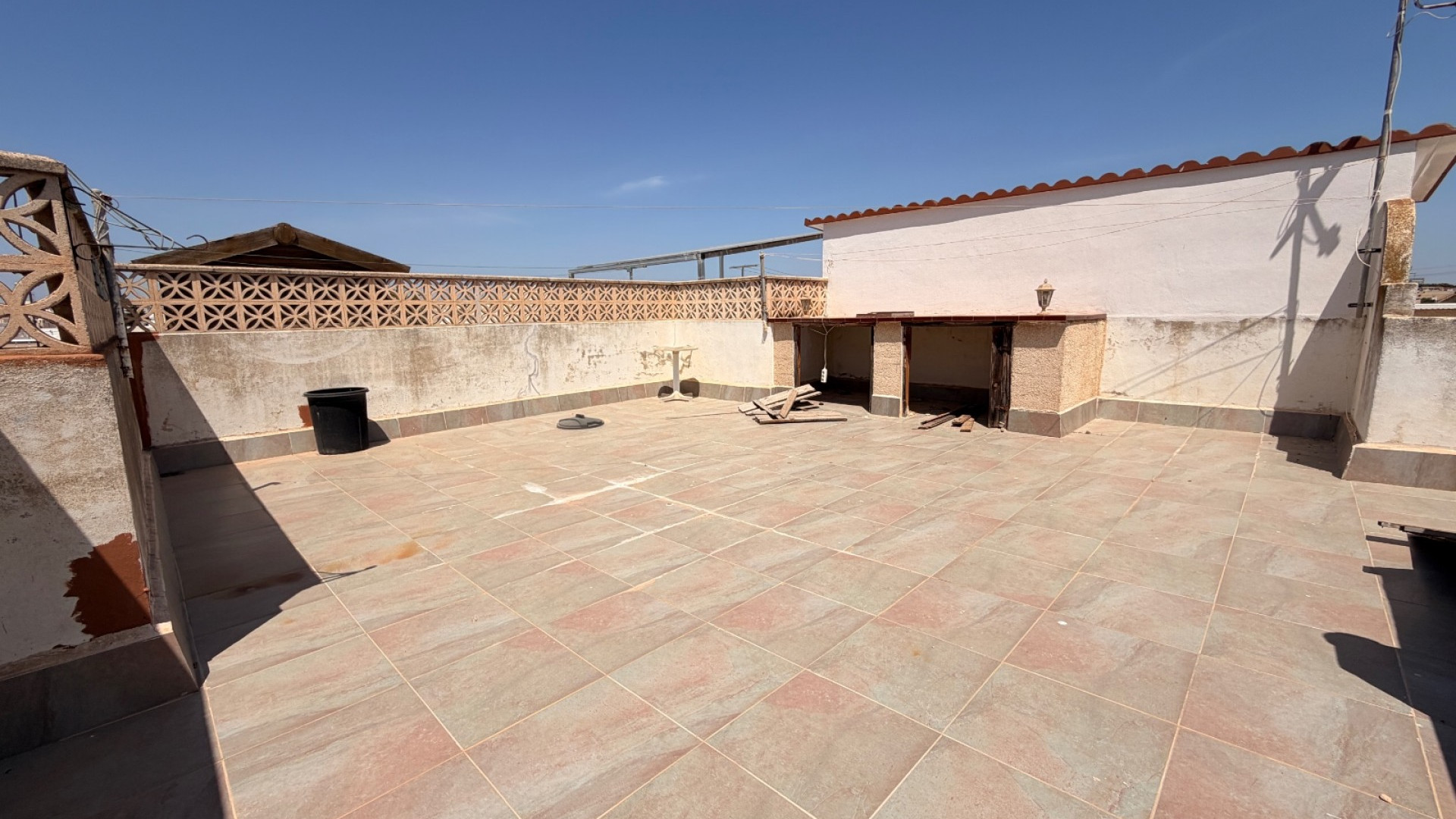 Sprzedaż - Apartment - Torrevieja - El limonar