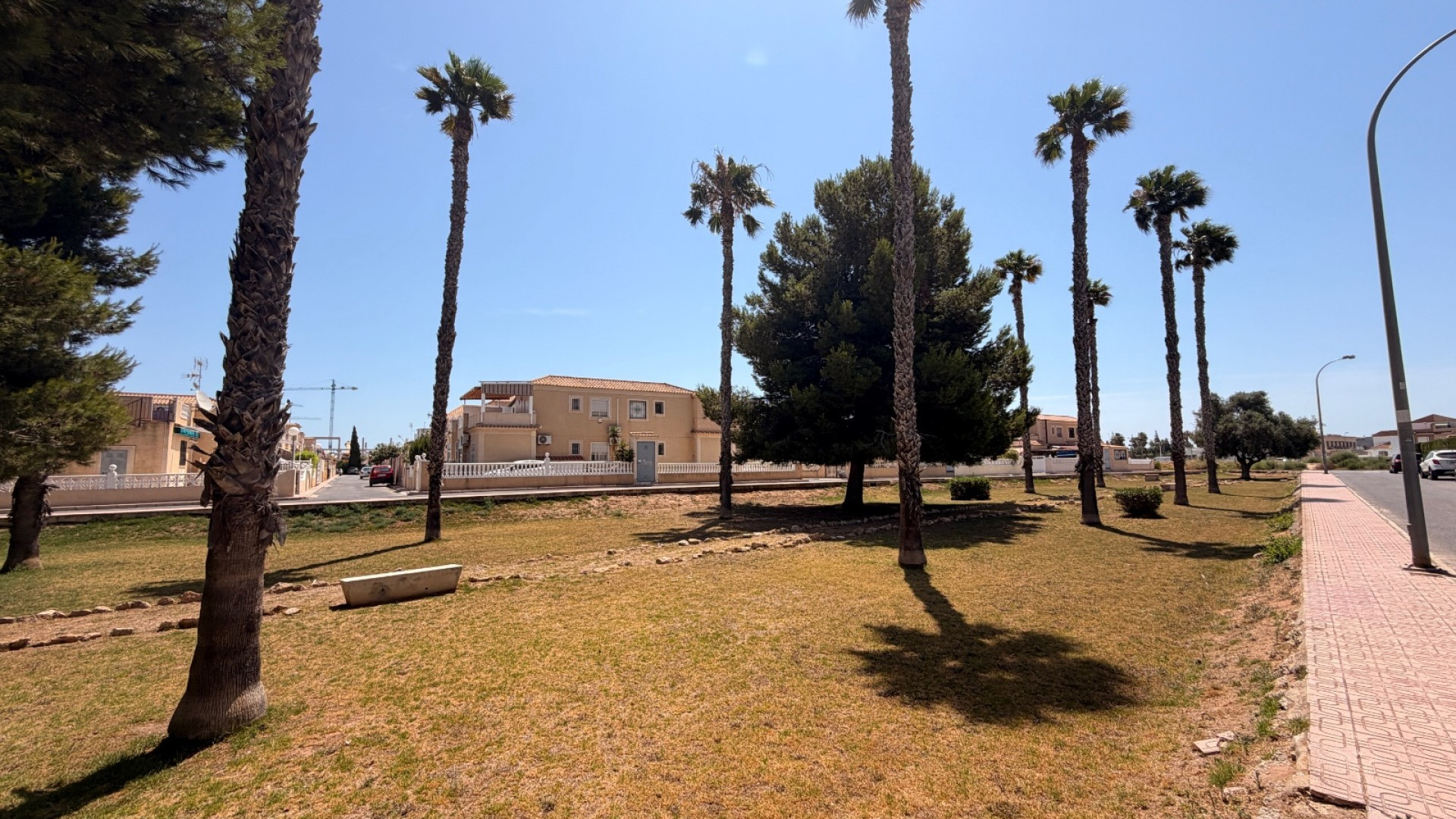 Sprzedaż - Apartment - Torrevieja - El limonar