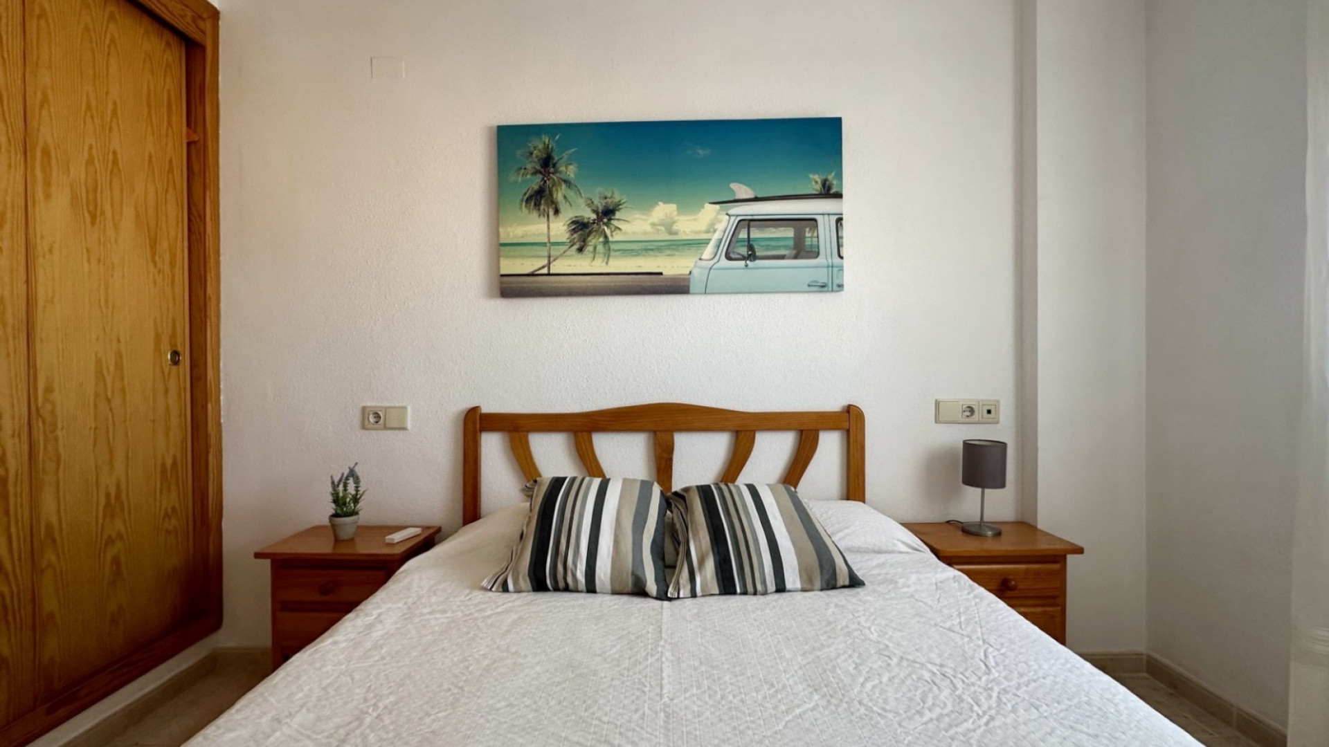 Sprzedaż - Apartment - Torrevieja - El Molino