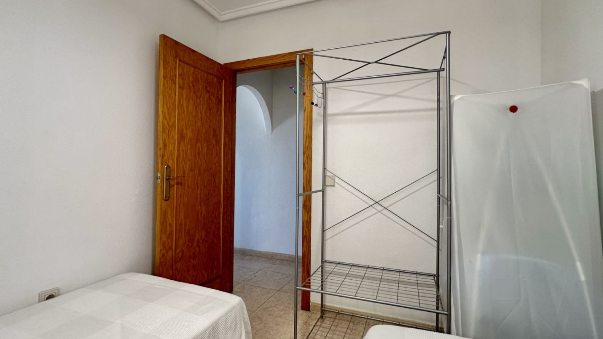 Sprzedaż - Apartment - Torrevieja - El Molino