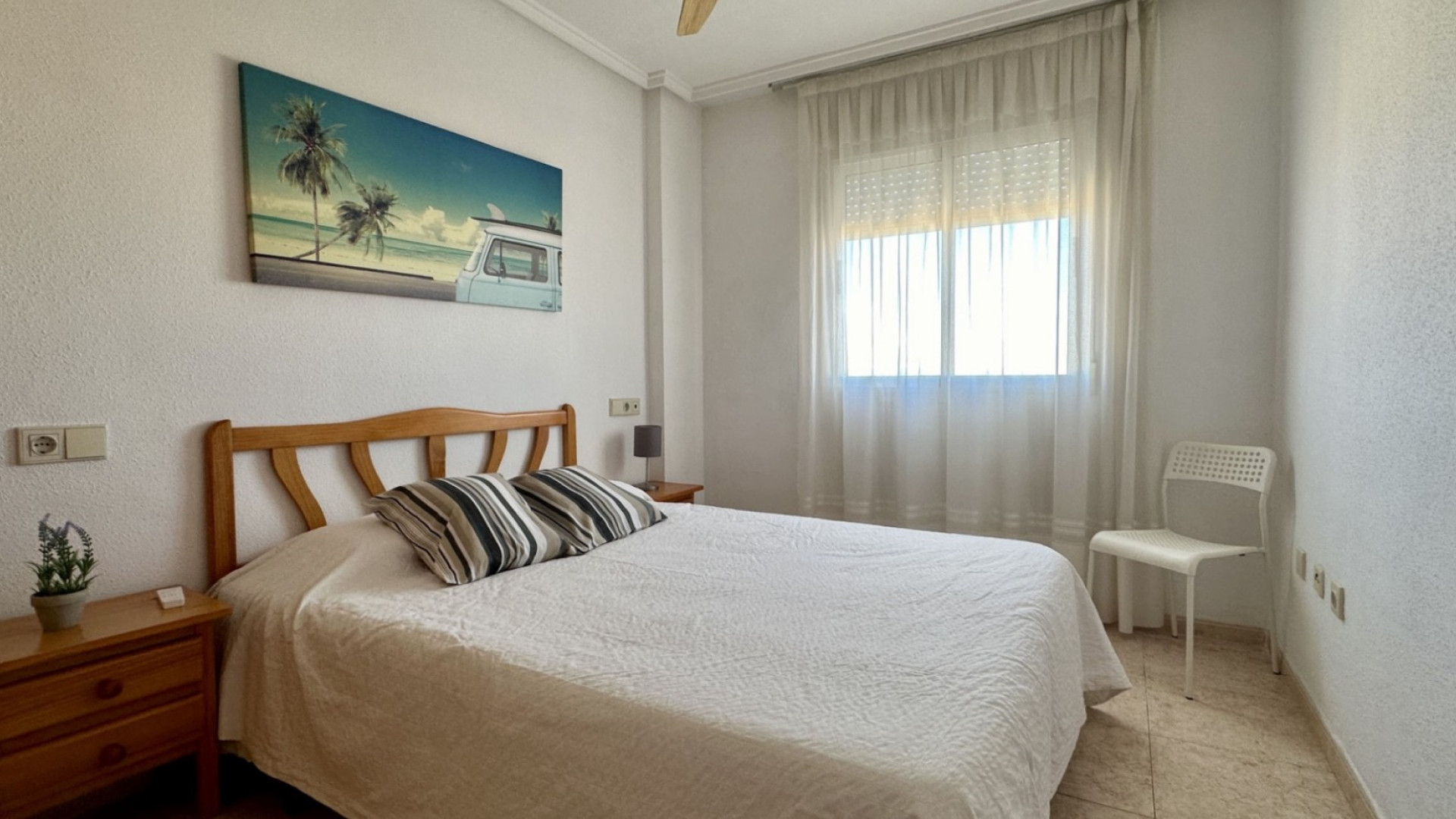 Sprzedaż - Apartment - Torrevieja - El Molino