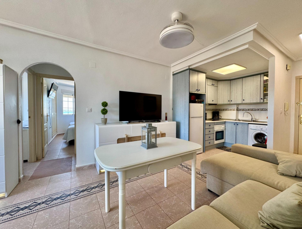 Sprzedaż - Apartment - Torrevieja - Gaspar Perrelló