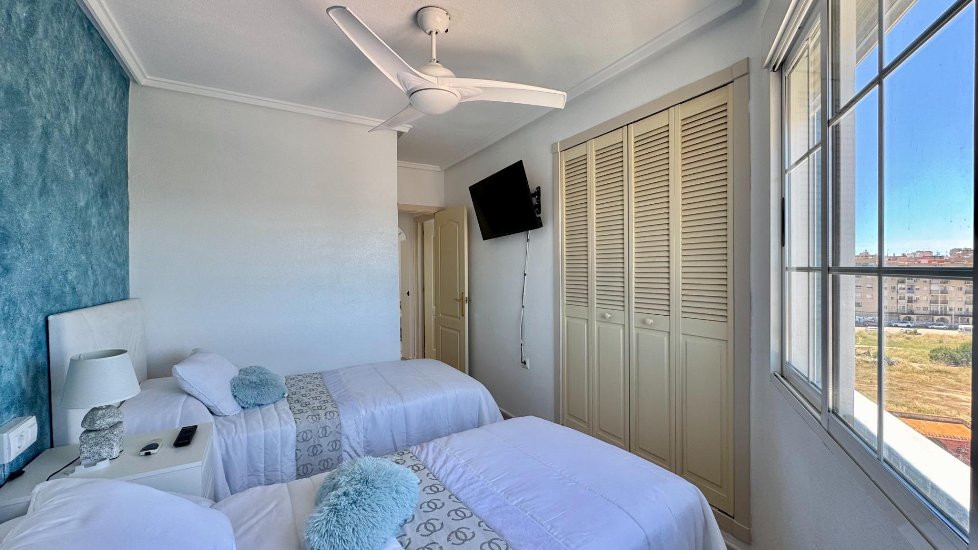 Sprzedaż - Apartment - Torrevieja - Gaspar Perrelló