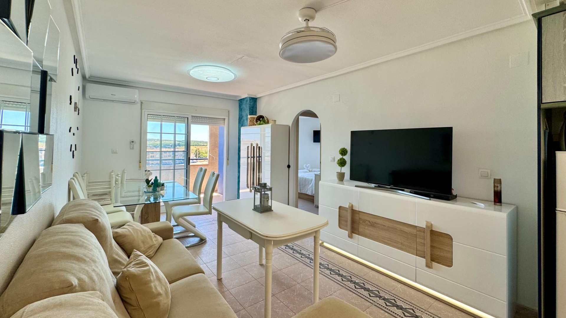 Sprzedaż - Apartment - Torrevieja - Gaspar Perrelló