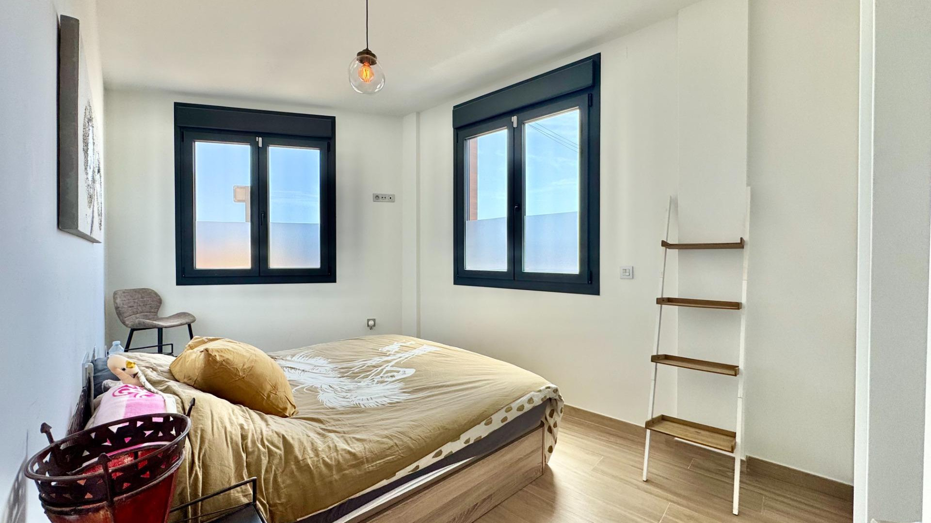Sprzedaż - Apartment - Torrevieja - Habaneras
