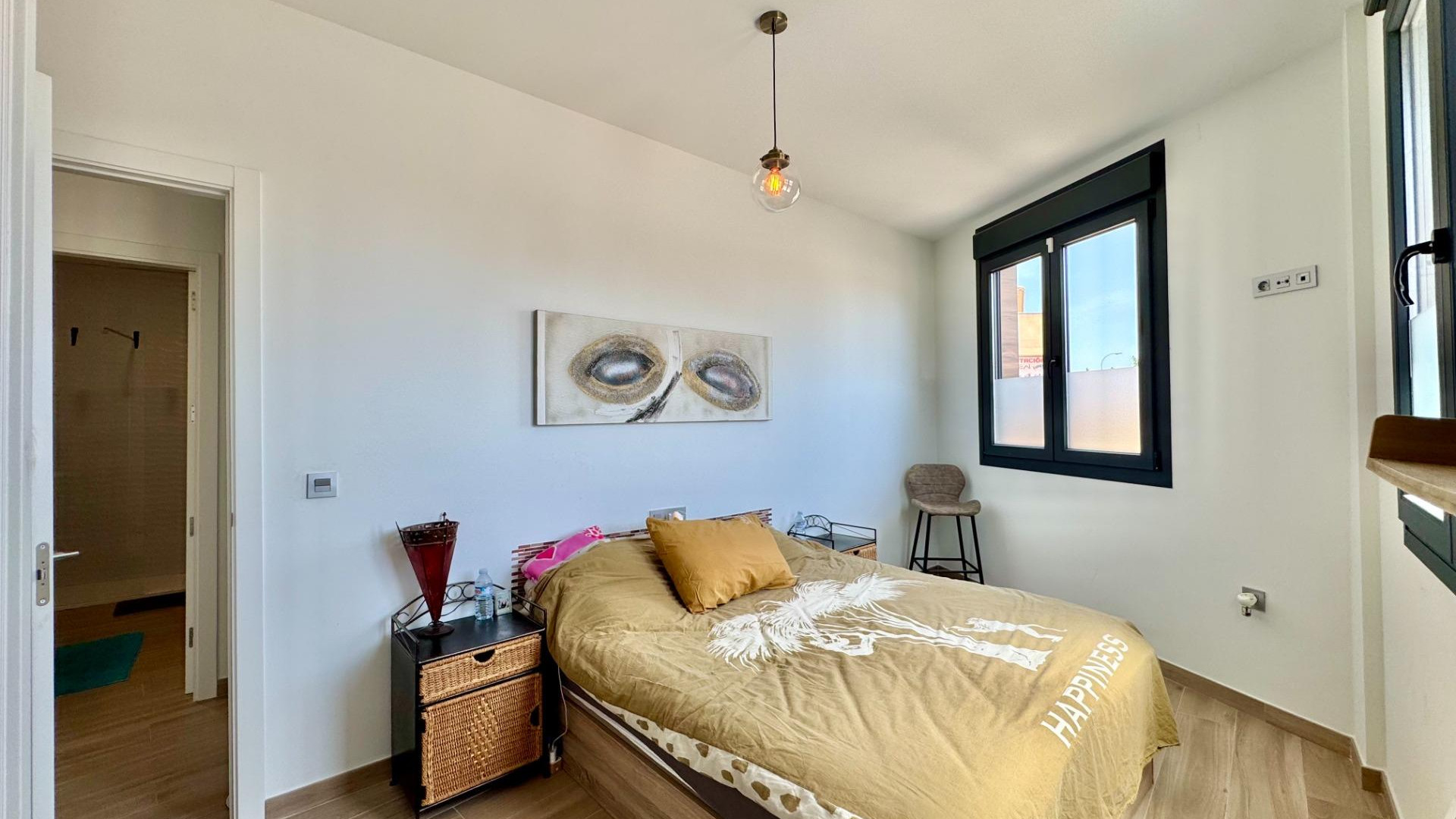 Sprzedaż - Apartment - Torrevieja - Habaneras