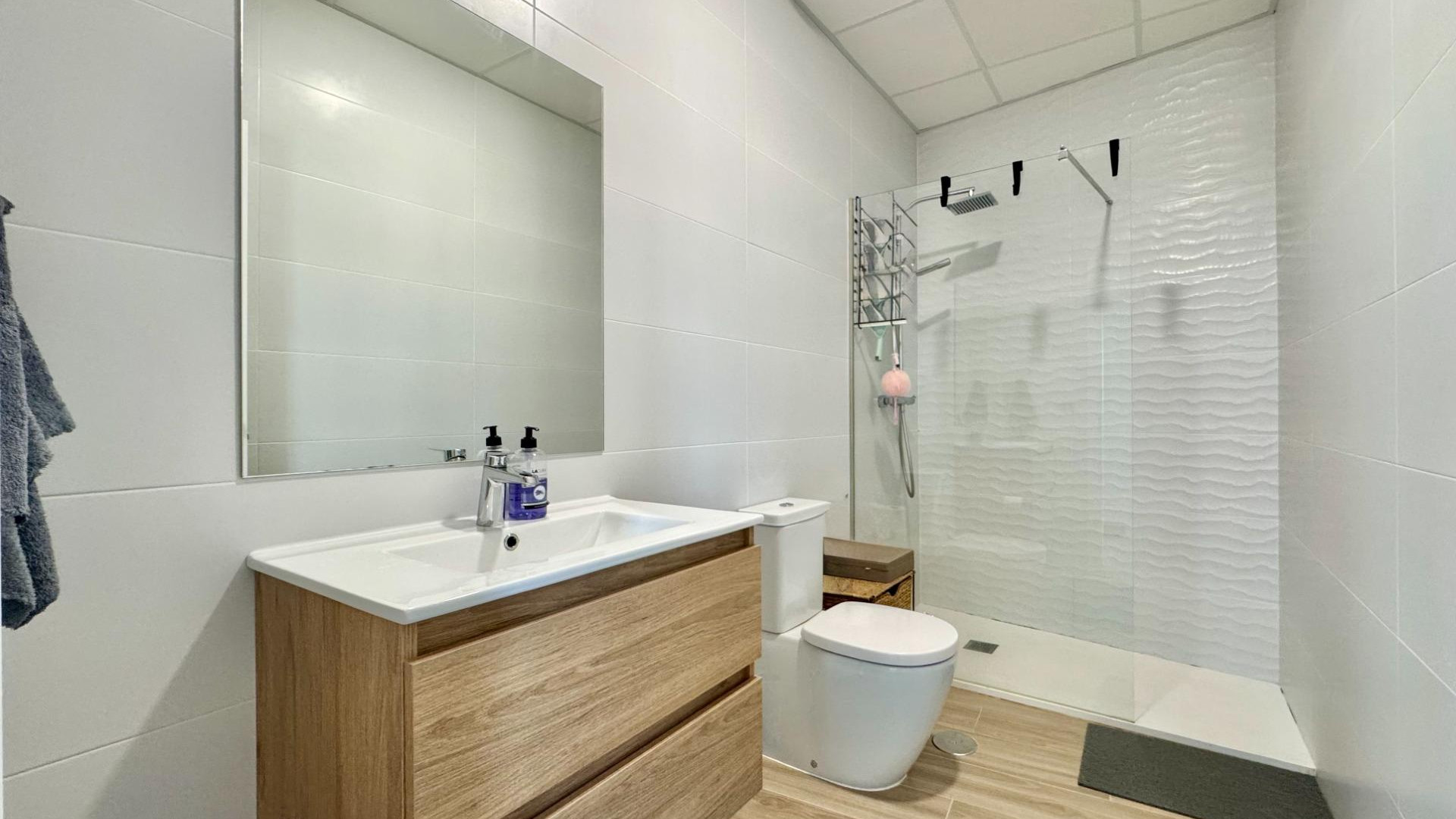Sprzedaż - Apartment - Torrevieja - Habaneras