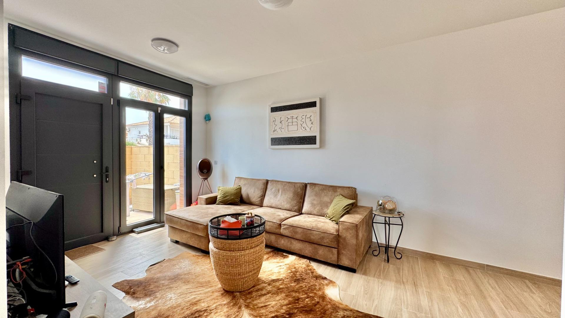 Sprzedaż - Apartment - Torrevieja - Habaneras