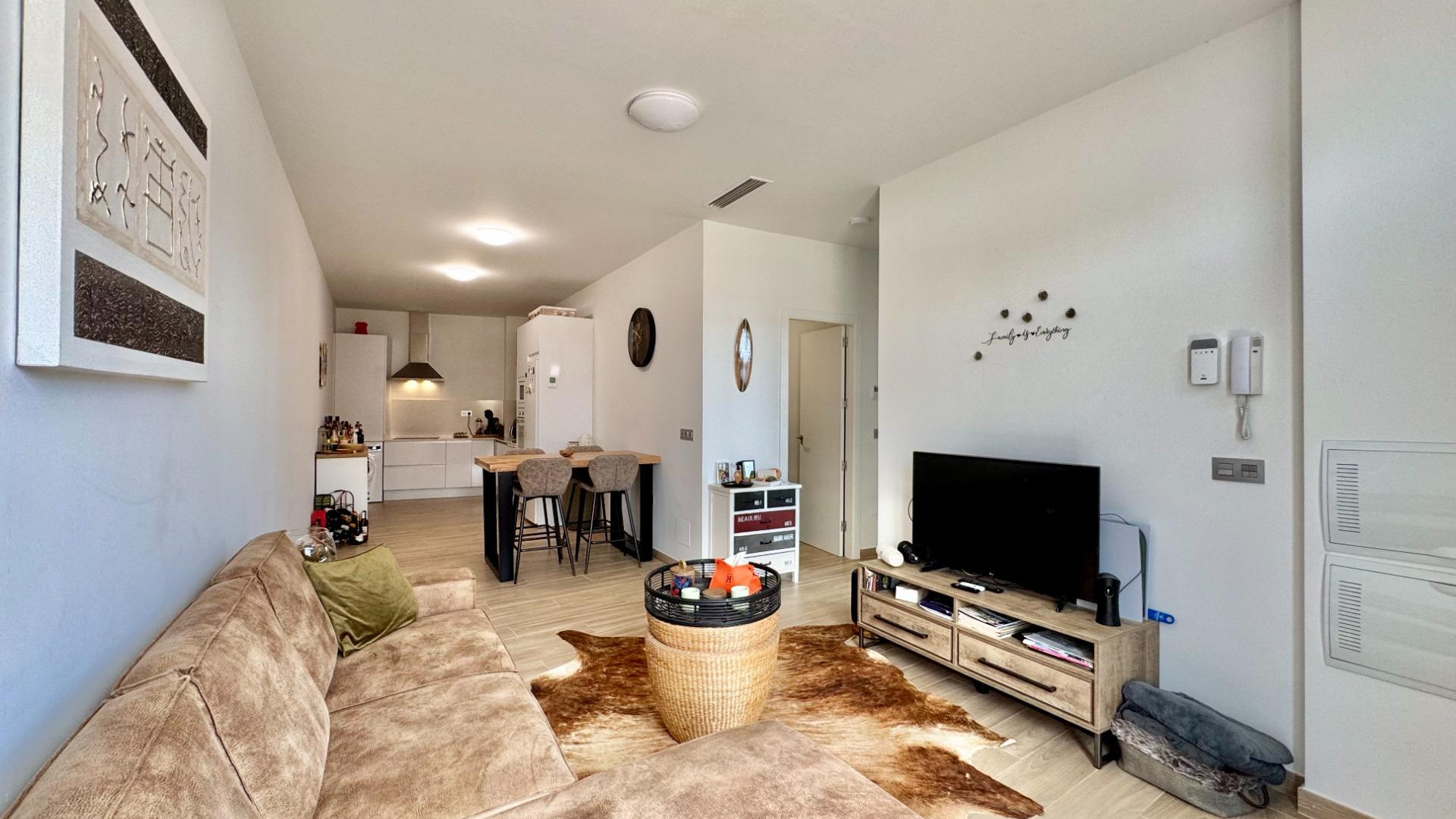 Sprzedaż - Apartment - Torrevieja - Habaneras