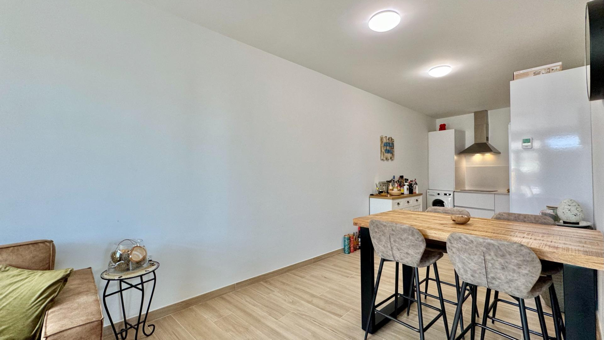 Sprzedaż - Apartment - Torrevieja - Habaneras