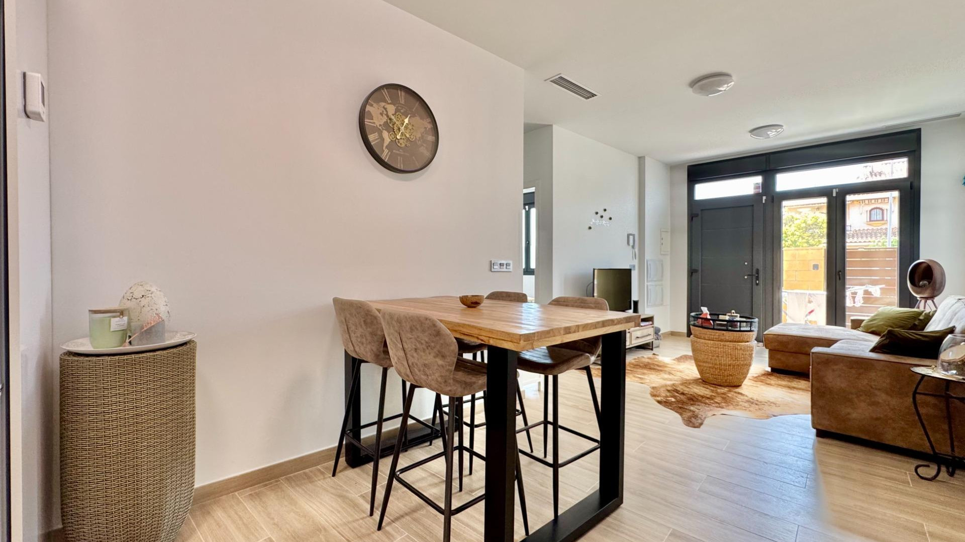 Sprzedaż - Apartment - Torrevieja - Habaneras
