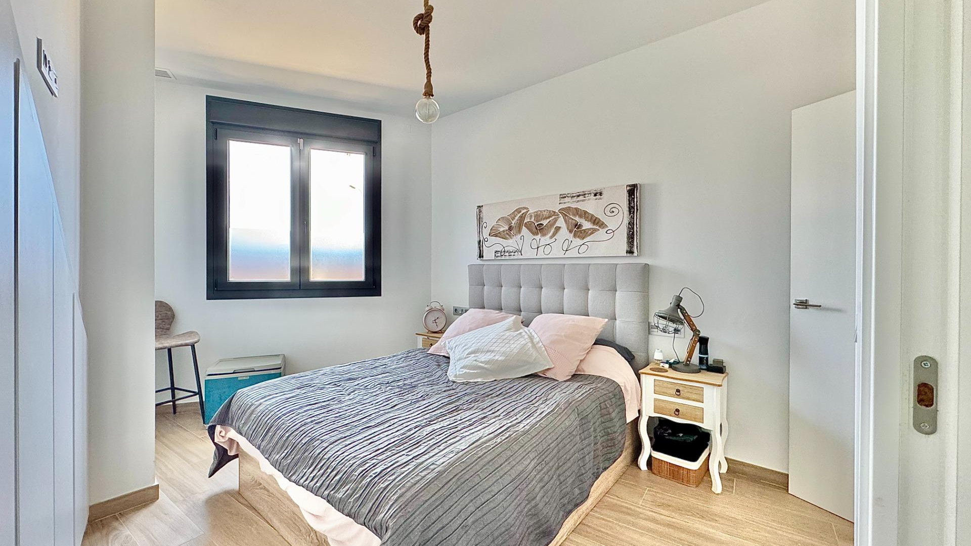 Sprzedaż - Apartment - Torrevieja - Habaneras