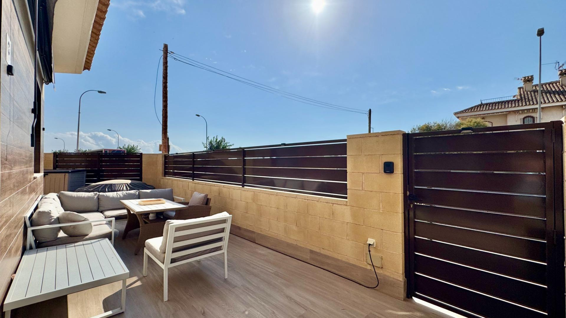 Sprzedaż - Apartment - Torrevieja - Habaneras