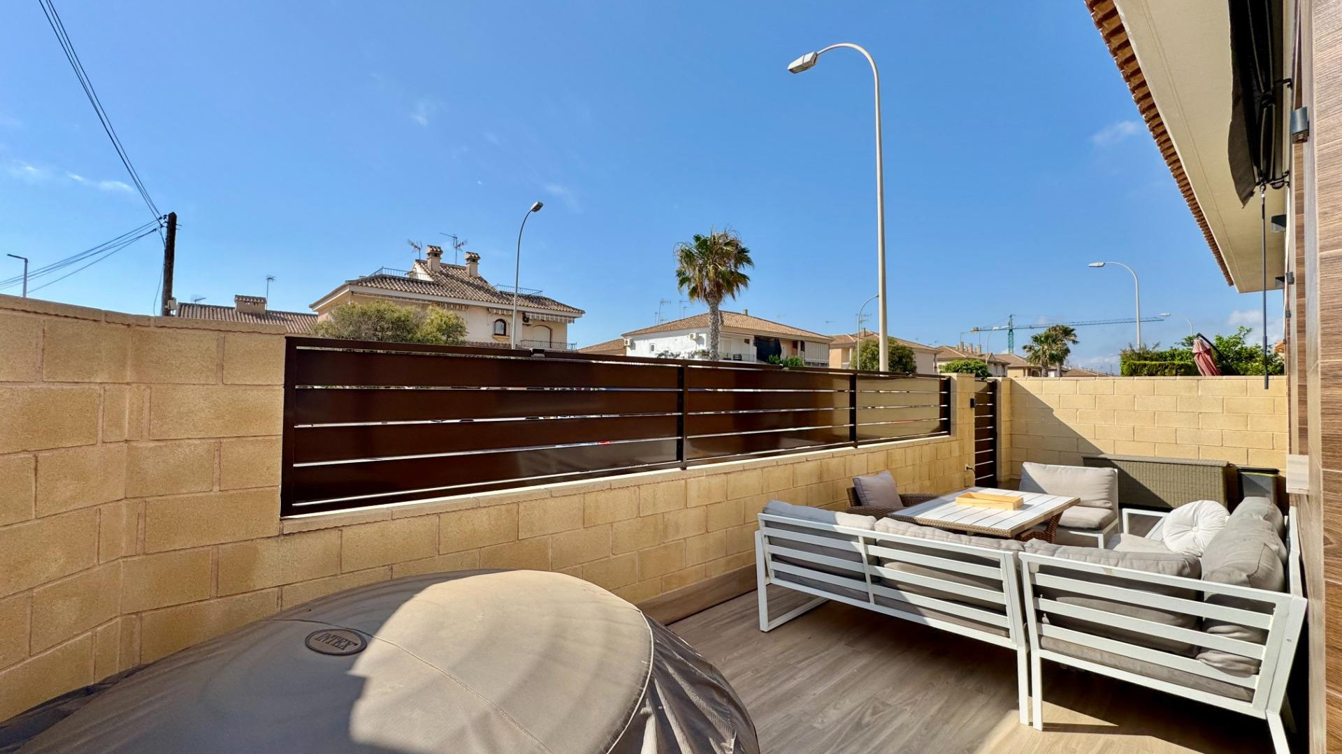Sprzedaż - Apartment - Torrevieja - Habaneras