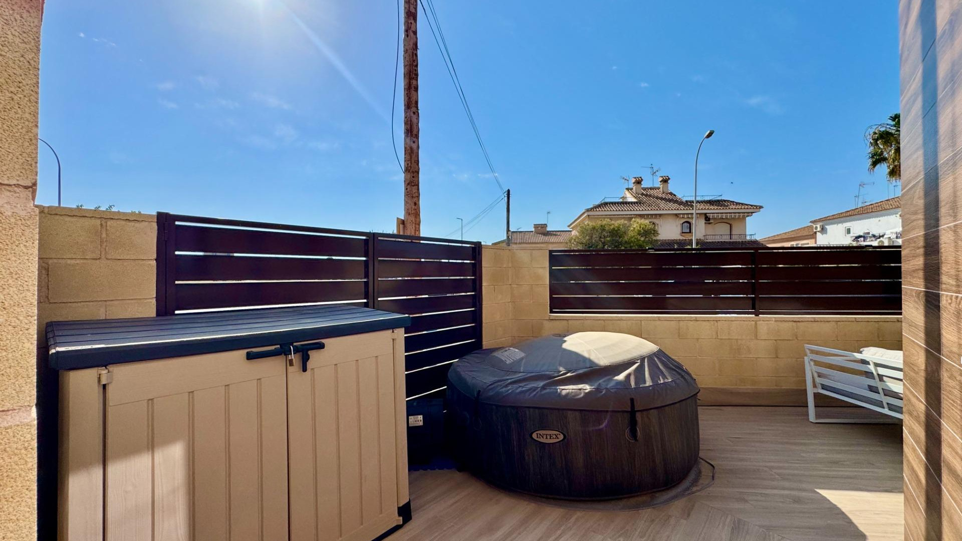 Sprzedaż - Apartment - Torrevieja - Habaneras