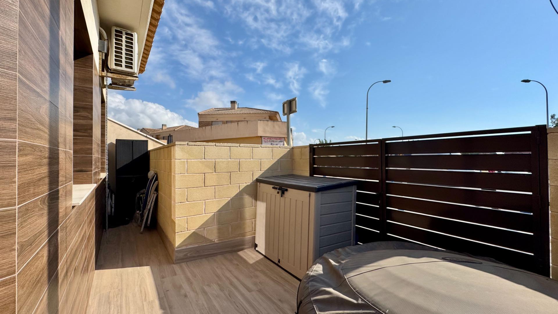 Sprzedaż - Apartment - Torrevieja - Habaneras