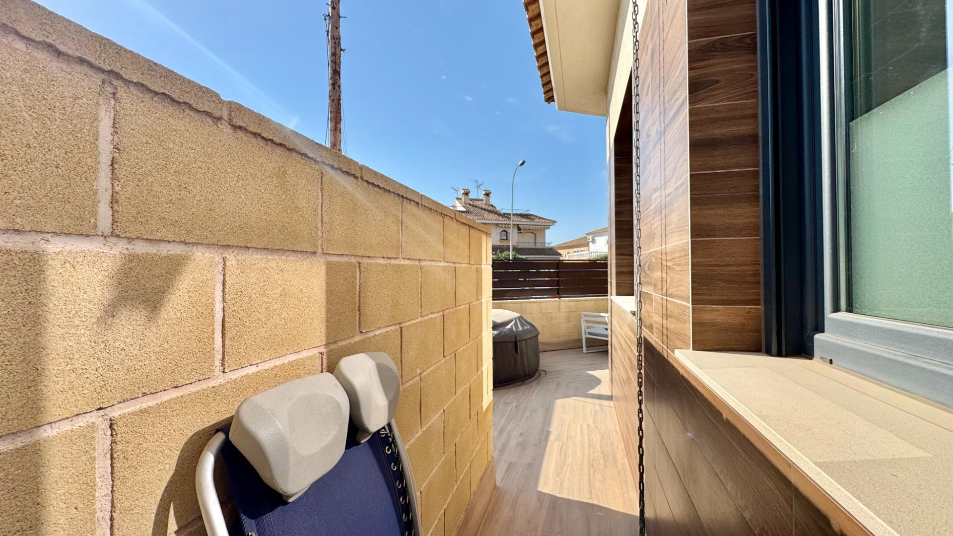 Sprzedaż - Apartment - Torrevieja - Habaneras