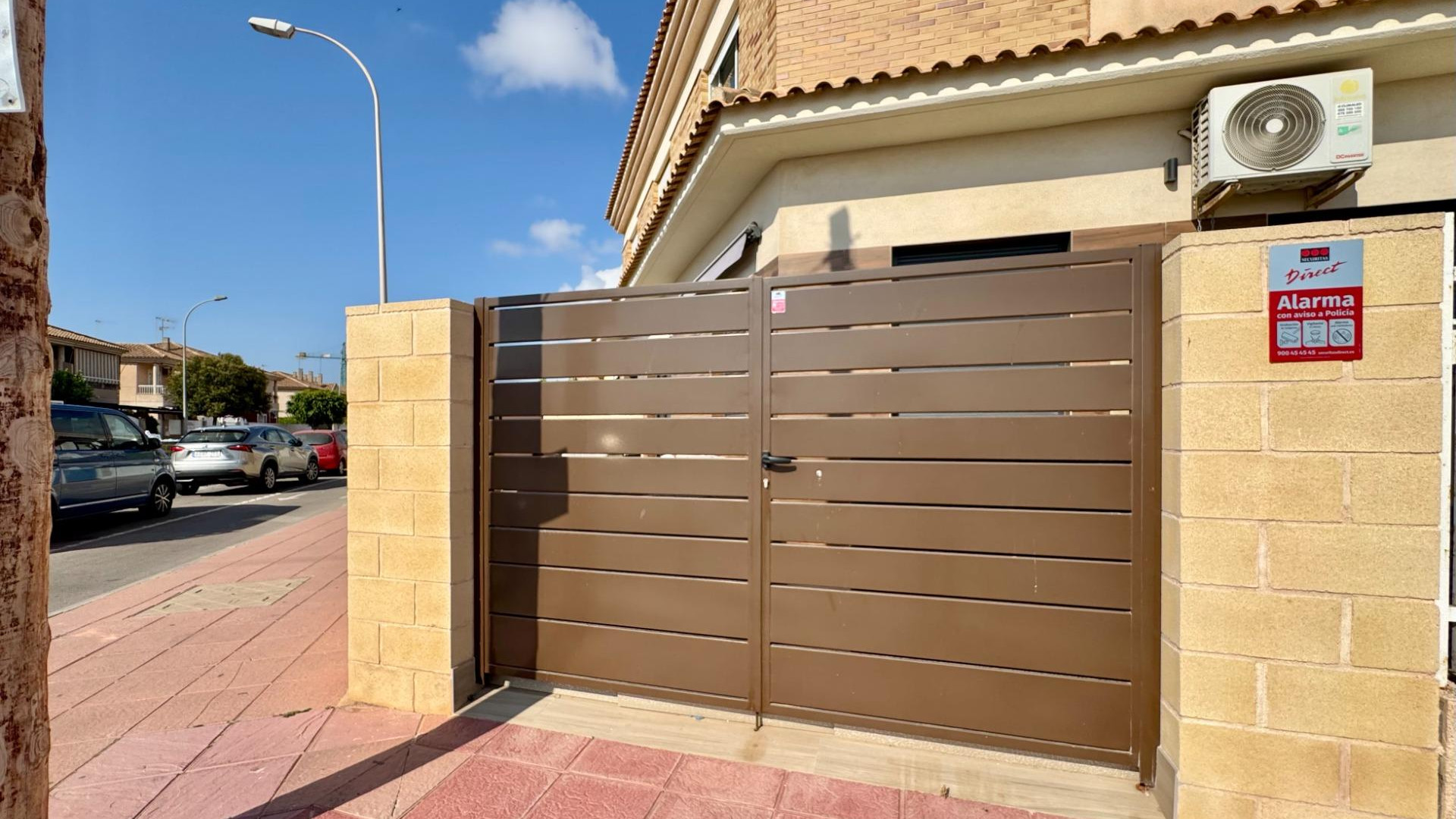 Sprzedaż - Apartment - Torrevieja - Habaneras