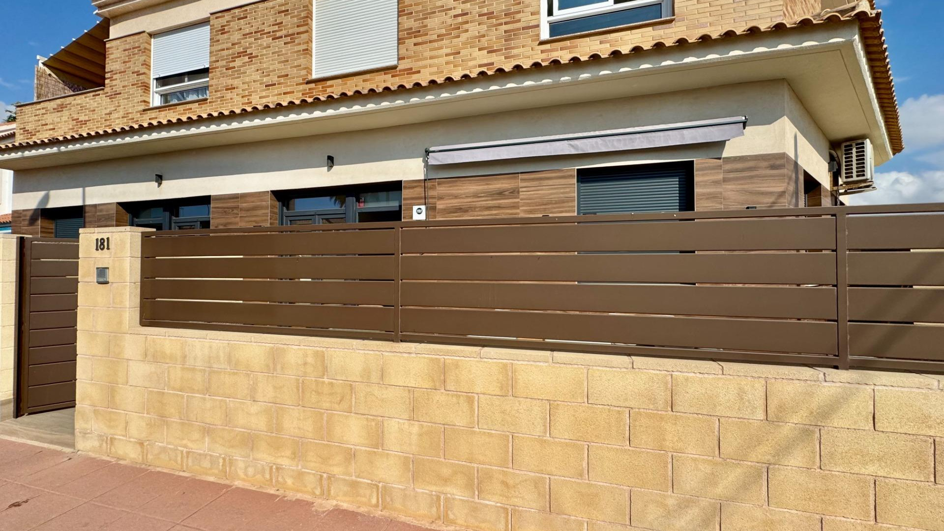 Sprzedaż - Apartment - Torrevieja - Habaneras